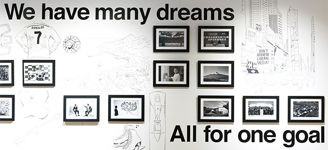 沿革 企业信息 企业简介 株式会社mtg