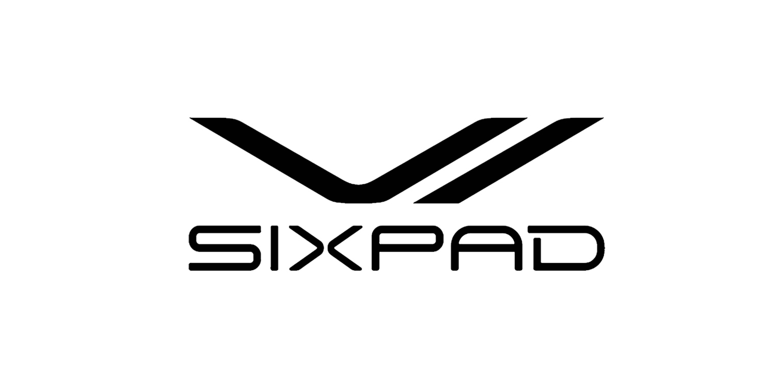 SIXPAD